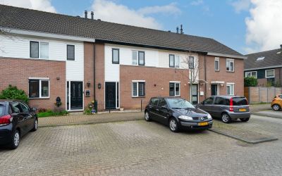 Tongelaarweg 5