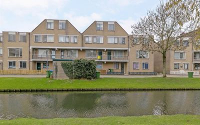 Rhijnauwensingel 77
