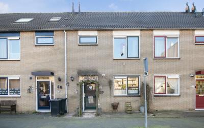 Merantistraat 48