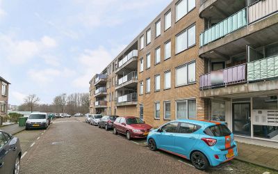 Merantistraat 61