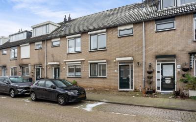 Merbaustraat 26