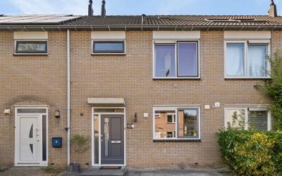 Merbaustraat 3