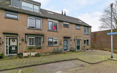 Merbaustraat 30