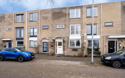 Zuiddiepje 18