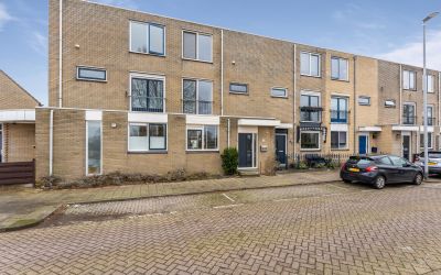 Zuiddiepje 4