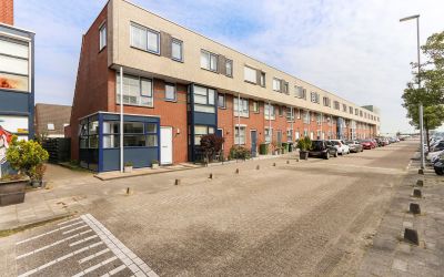 Hornetstraat 18