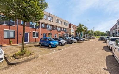 Hornetstraat 21