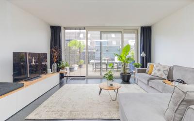 Hornetstraat 30