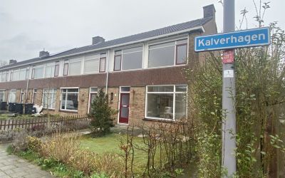 Kalverhagen 1