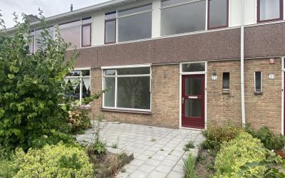 Kalverhagen 23