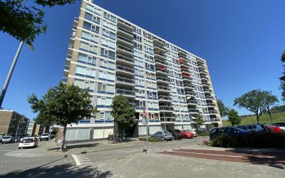Burgemeester Hazenberglaan 101