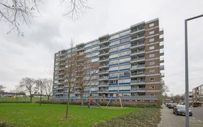 Cornelis Heinricksestraat 50