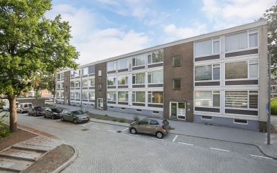 Adriaen Mijnlieffstraat 30