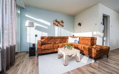 Van Wijngaardenlaan 54