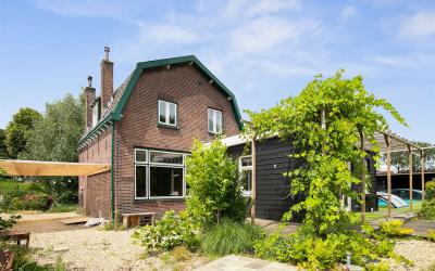 Buitendijk 97