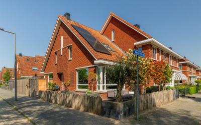 Sportsingel 1