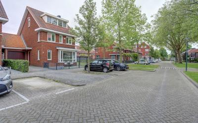 Elfstedenst. 10