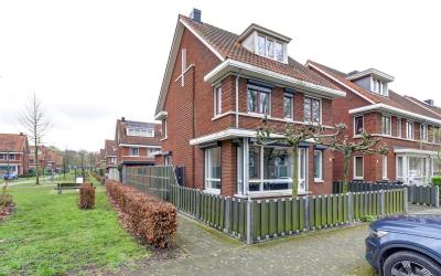 Elfstedenst. 12