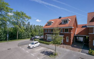 Elfstedenst. 4