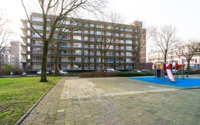 Zandkreek 72