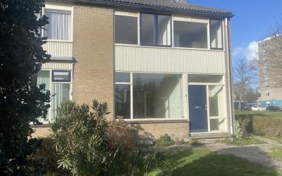 Kleine Kreek 1