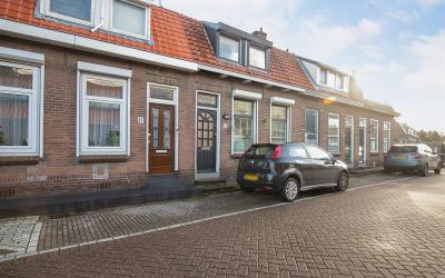 Hordijk 93