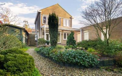 Hordijk 20