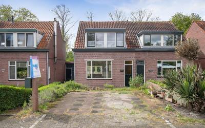 Hordijk 170
