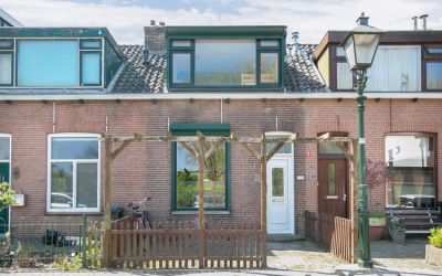 Hordijk 276