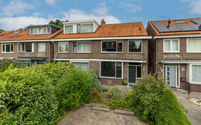 Zevenbergse. 45