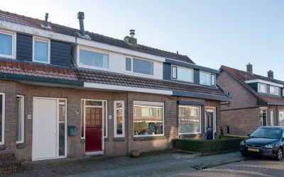 Zevenbergse. 36
