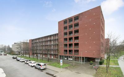 Huniadijk 67