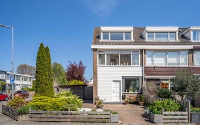 Bredenoord 80