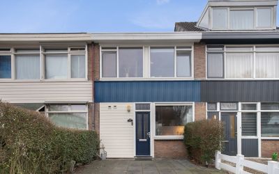 Rhederoord 43