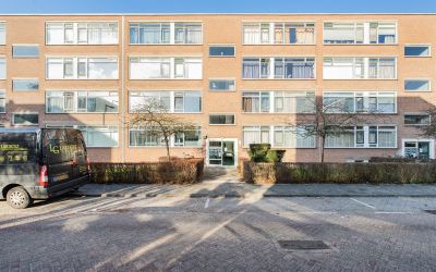 Wilbertoord 41