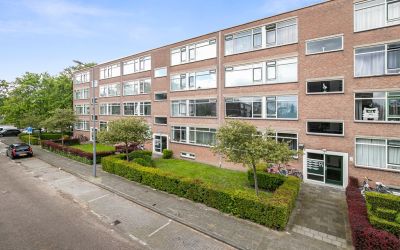 Wilbertoord 61