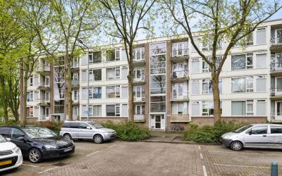 Wilbertoord 287