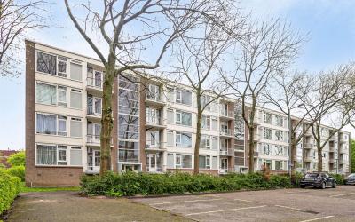 Wilbertoord 289