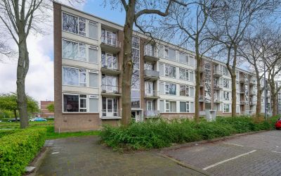 Wilbertoord 297