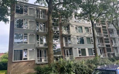 Wilbertoord 301