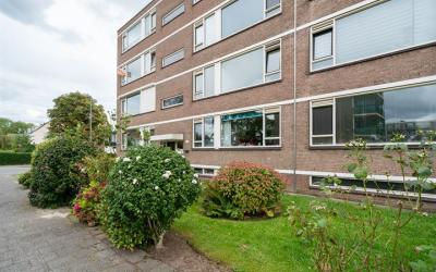 Wilbertoord 12