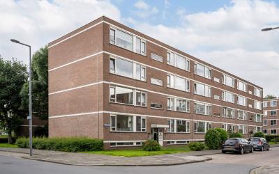 Wilbertoord 6