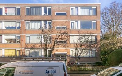 Wilbertoord 96