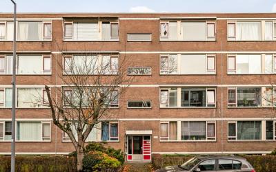 Wilbertoord 128