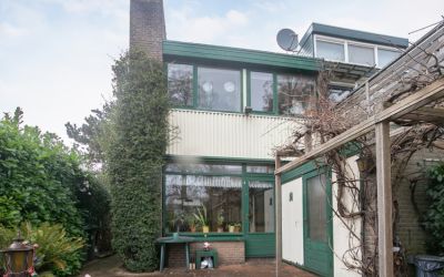 Oldenoord 20