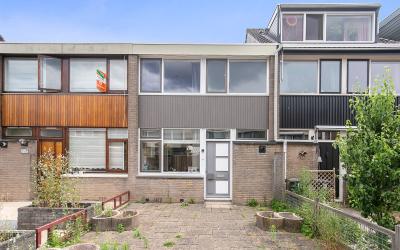 Oldenoord 26