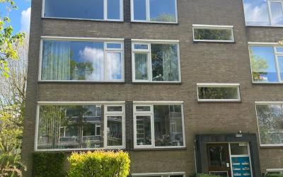 Vegelinsoord 92