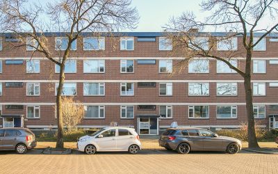 Vegelinsoord 106