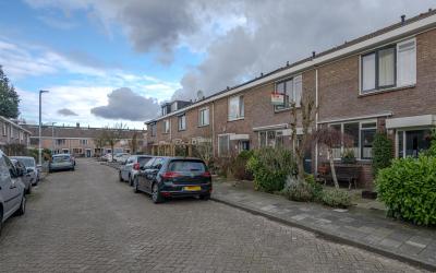 Bergoord 12