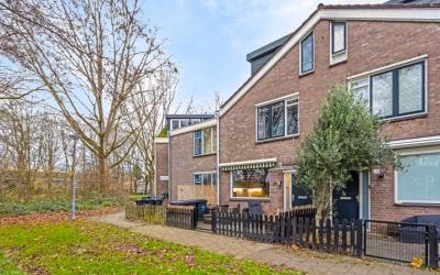 Optenoord 26